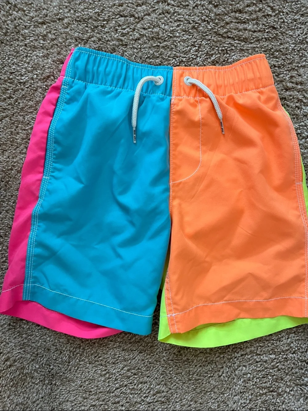 GAP Boys Swim trunks